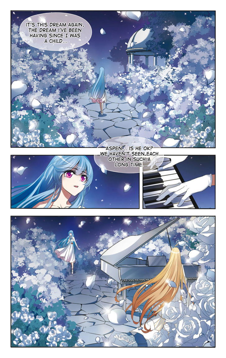 The Testimony of the White Rose Chapter 002 page 8