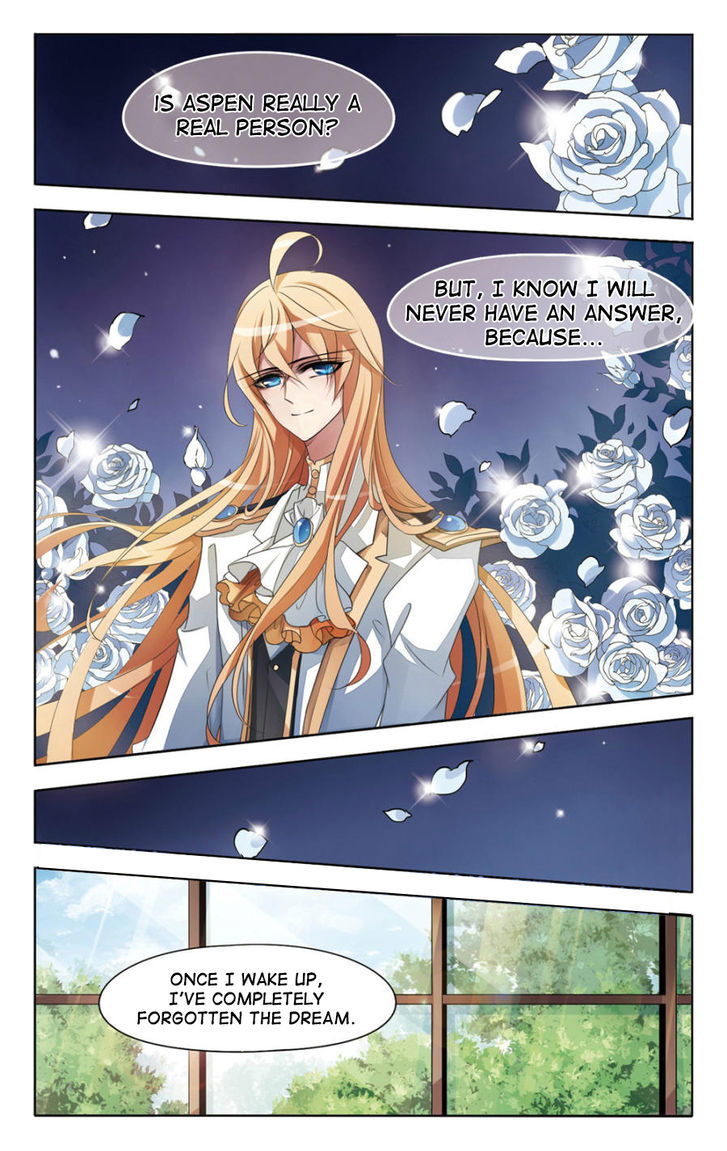 The Testimony of the White Rose Chapter 002 page 12