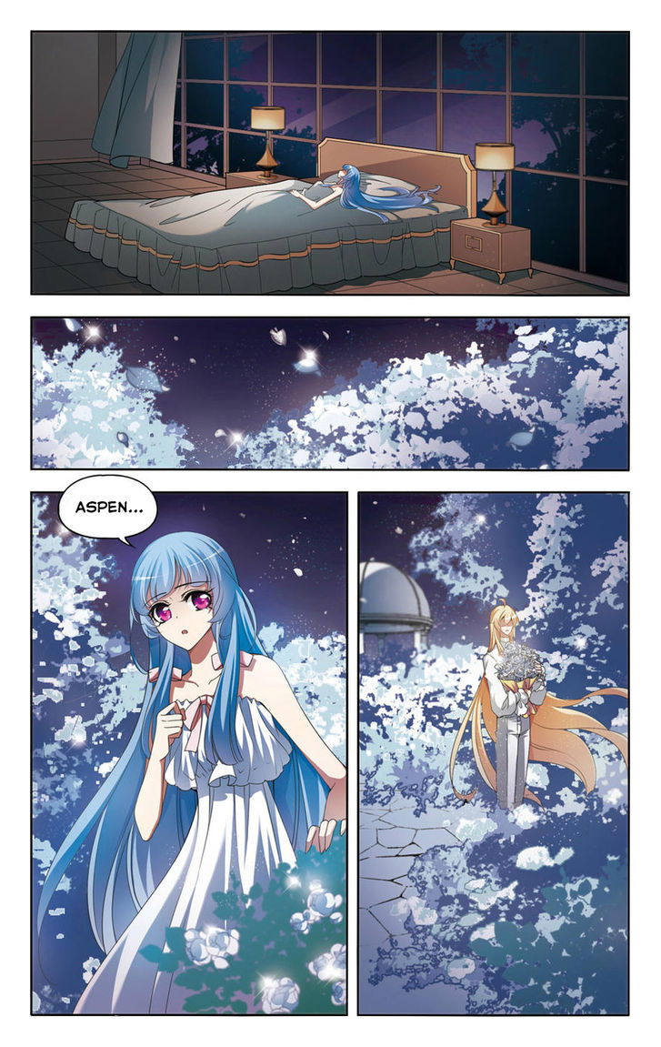 The Testimony of the White Rose Chapter 004 page 2