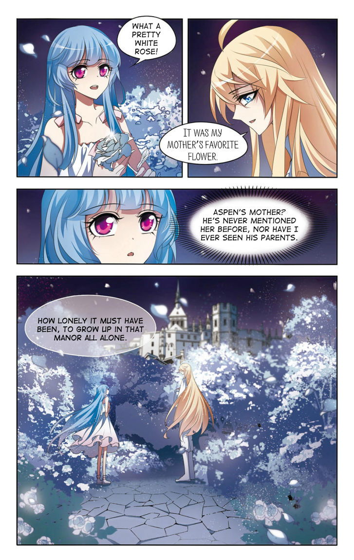 The Testimony of the White Rose Chapter 004 page 4