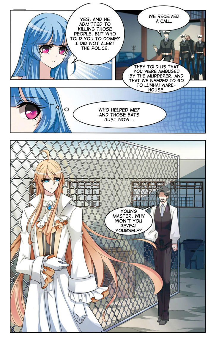 The Testimony of the White Rose Chapter 005 page 13