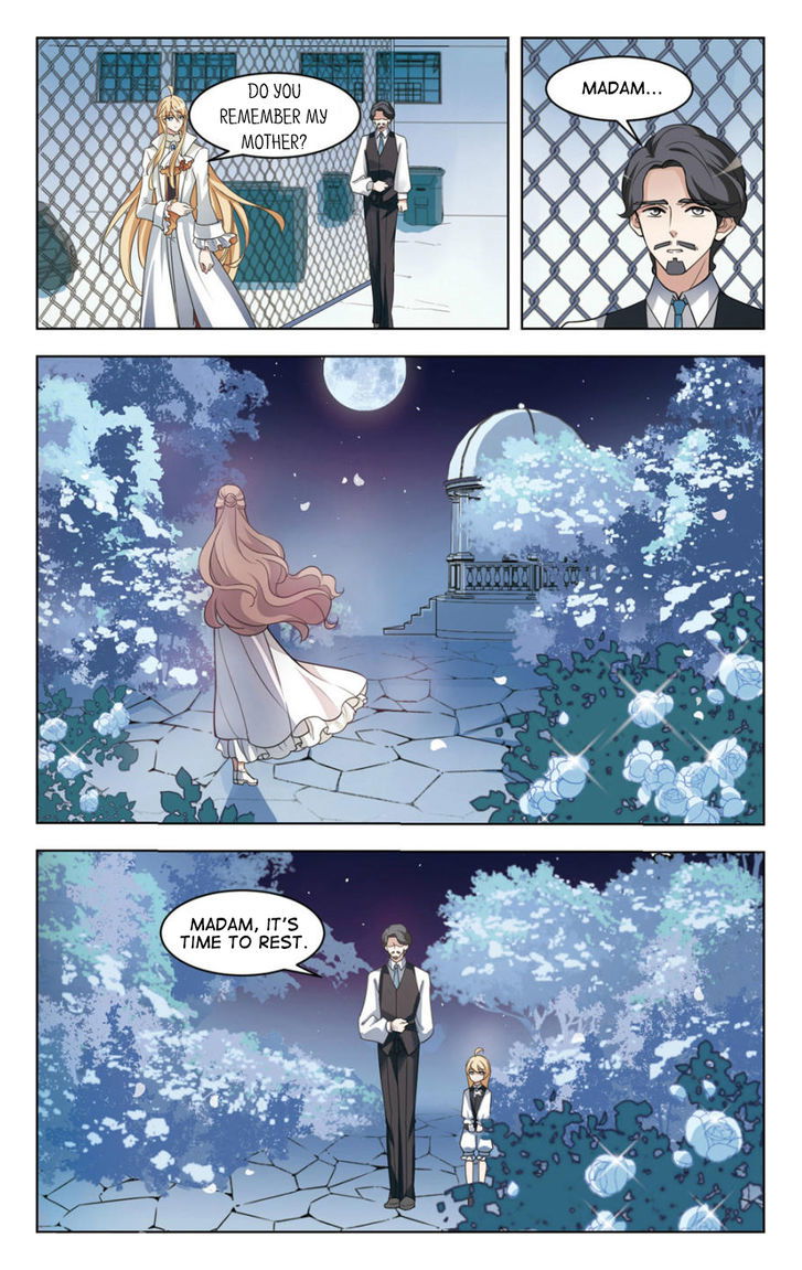 The Testimony of the White Rose Chapter 006 page 2