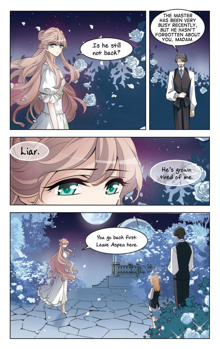 The Testimony of the White Rose Chapter 006 page 3