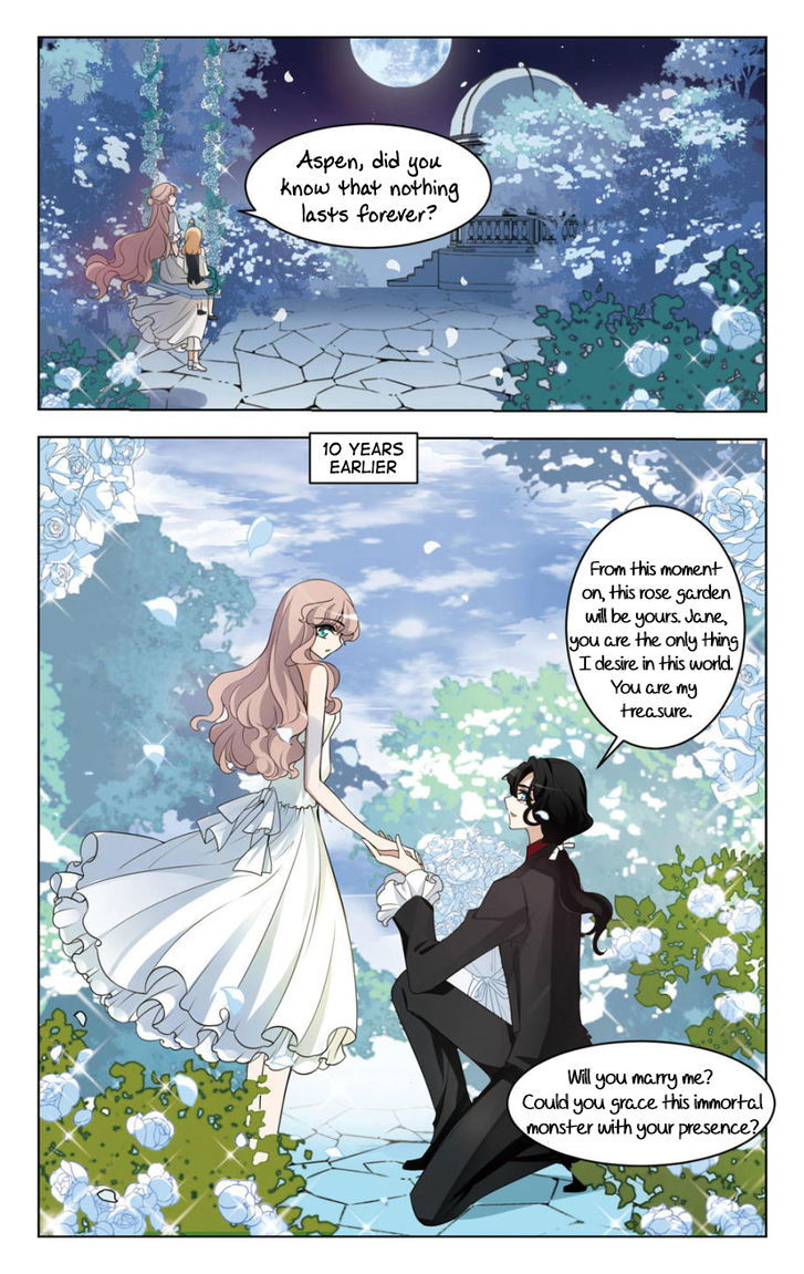 The Testimony of the White Rose Chapter 006 page 4