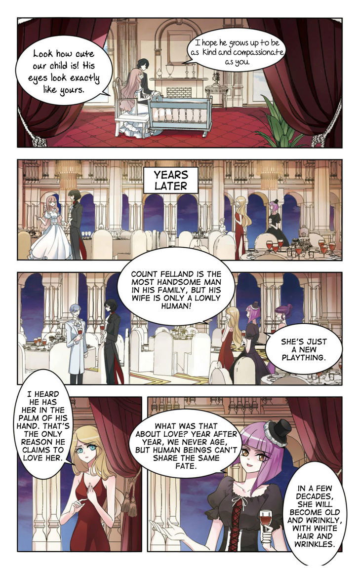 The Testimony of the White Rose Chapter 006 page 6