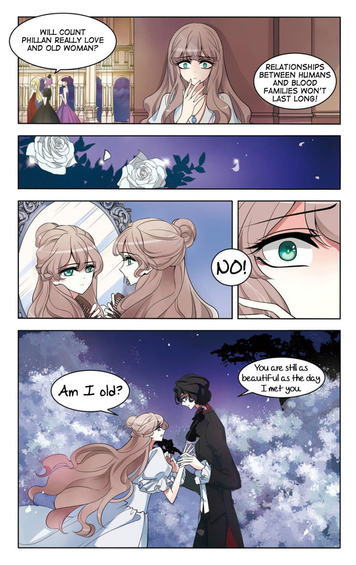 The Testimony of the White Rose Chapter 006 page 7