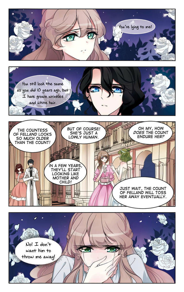 The Testimony of the White Rose Chapter 006 page 8