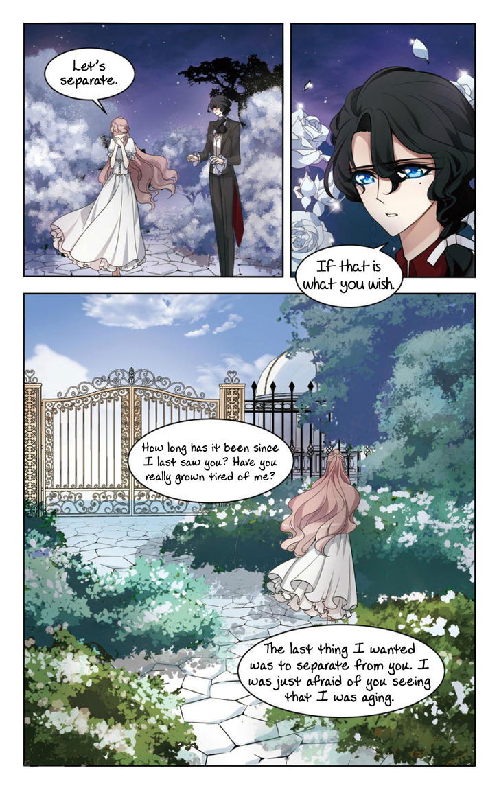 The Testimony of the White Rose Chapter 006 page 9