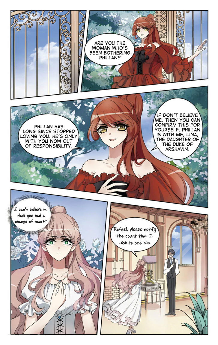 The Testimony of the White Rose Chapter 006 page 10