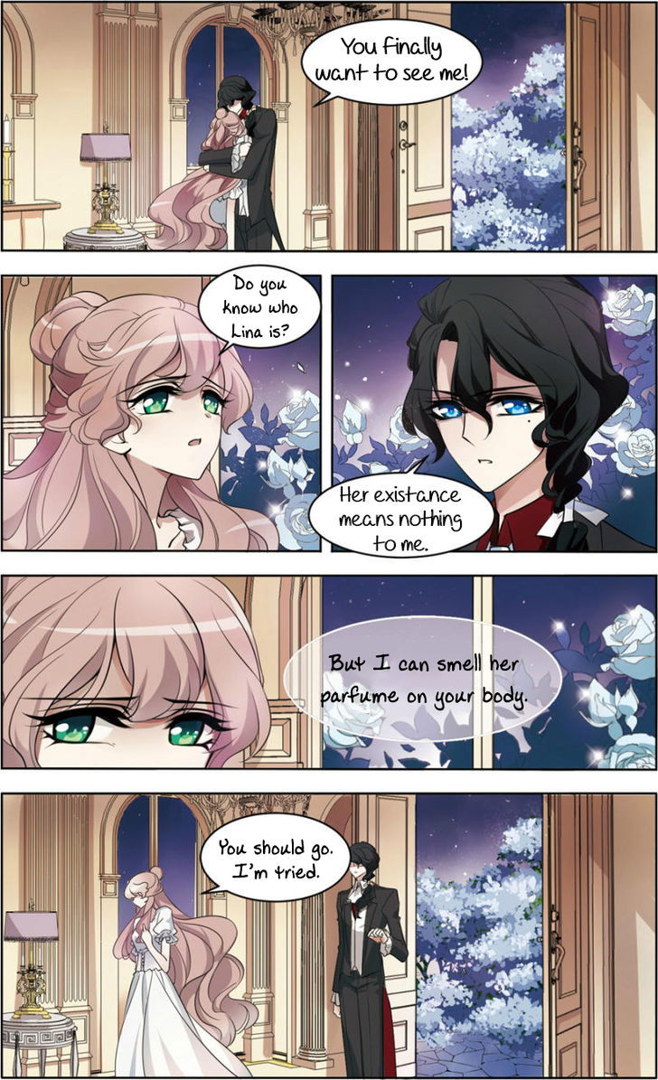 The Testimony of the White Rose Chapter 006 page 11