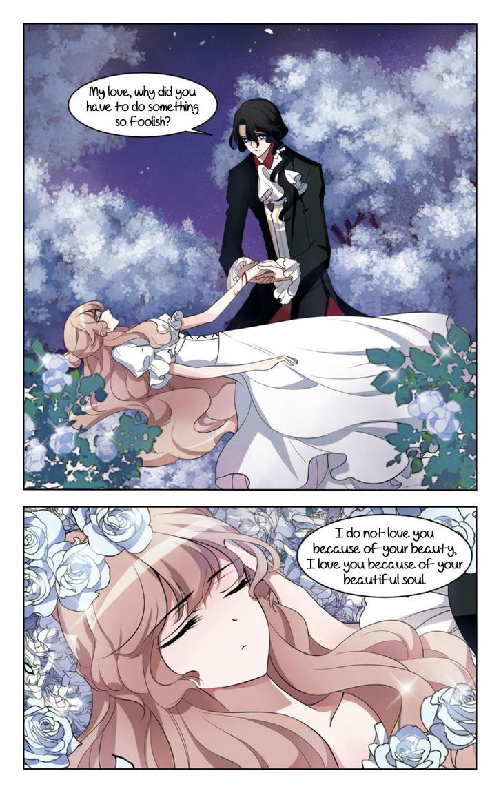 The Testimony of the White Rose Chapter 007 page 2