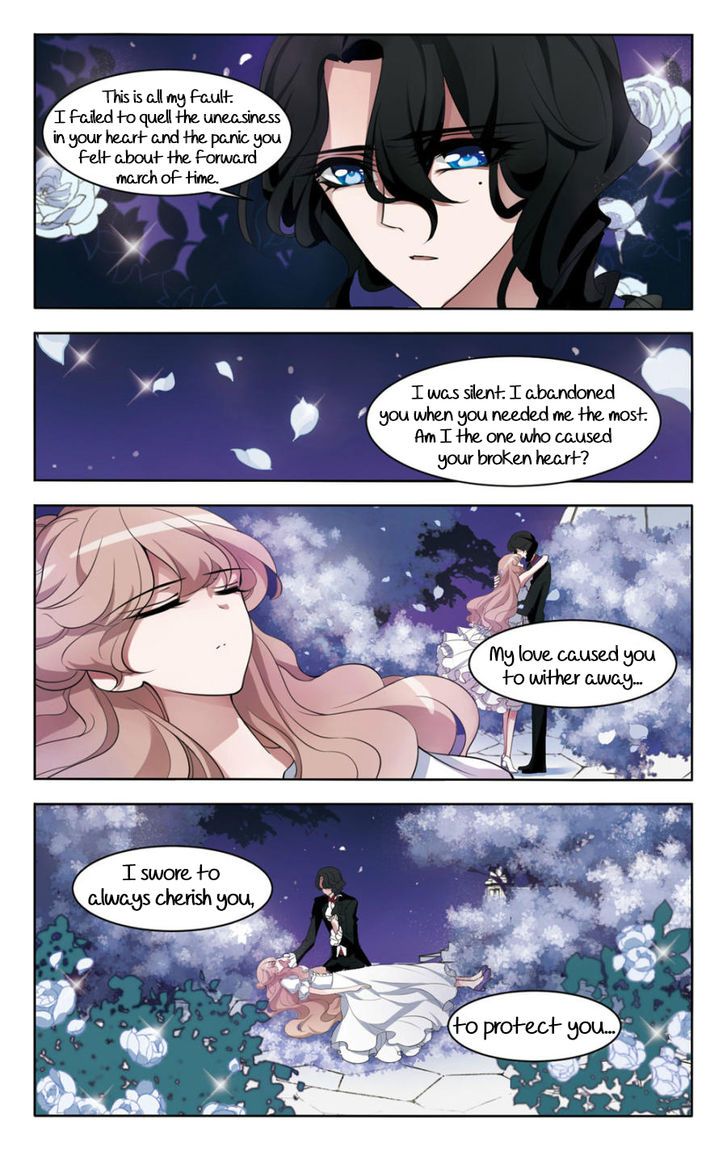 The Testimony of the White Rose Chapter 007 page 3