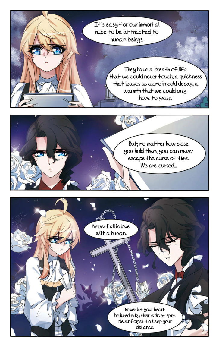 The Testimony of the White Rose Chapter 007 page 6