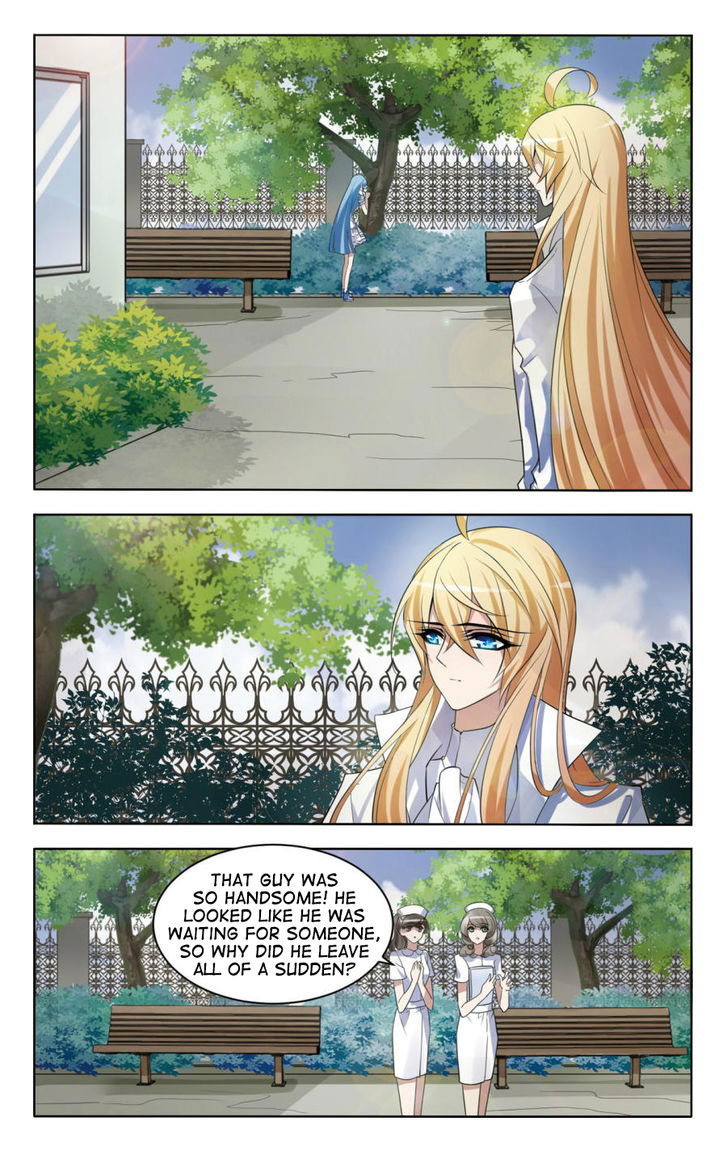 The Testimony of the White Rose Chapter 009 page 7