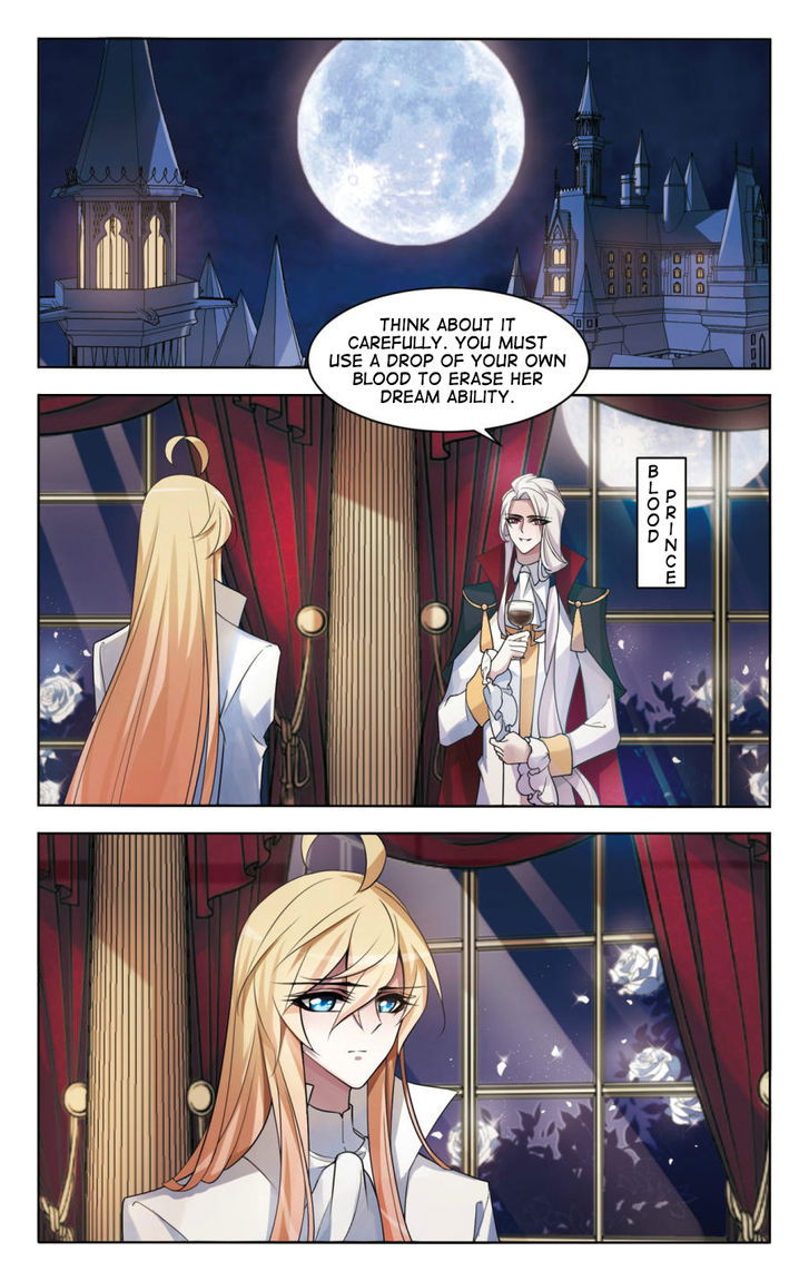 The Testimony of the White Rose Chapter 009 page 8