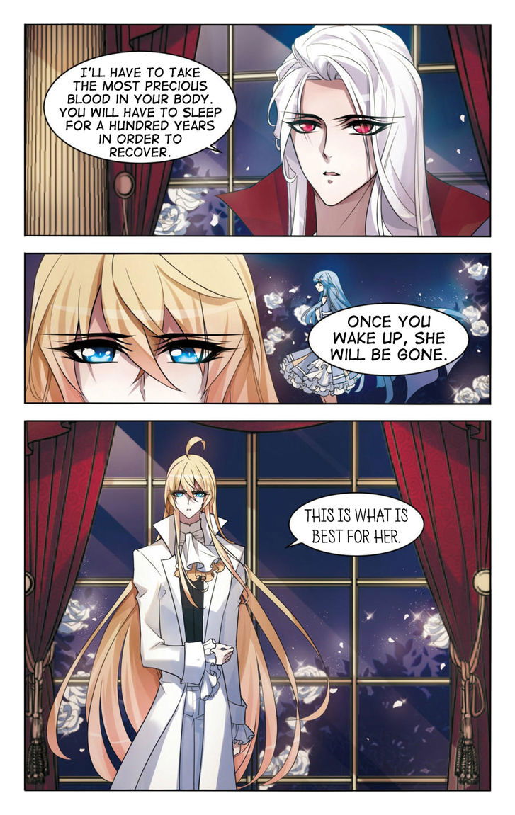 The Testimony of the White Rose Chapter 009 page 9