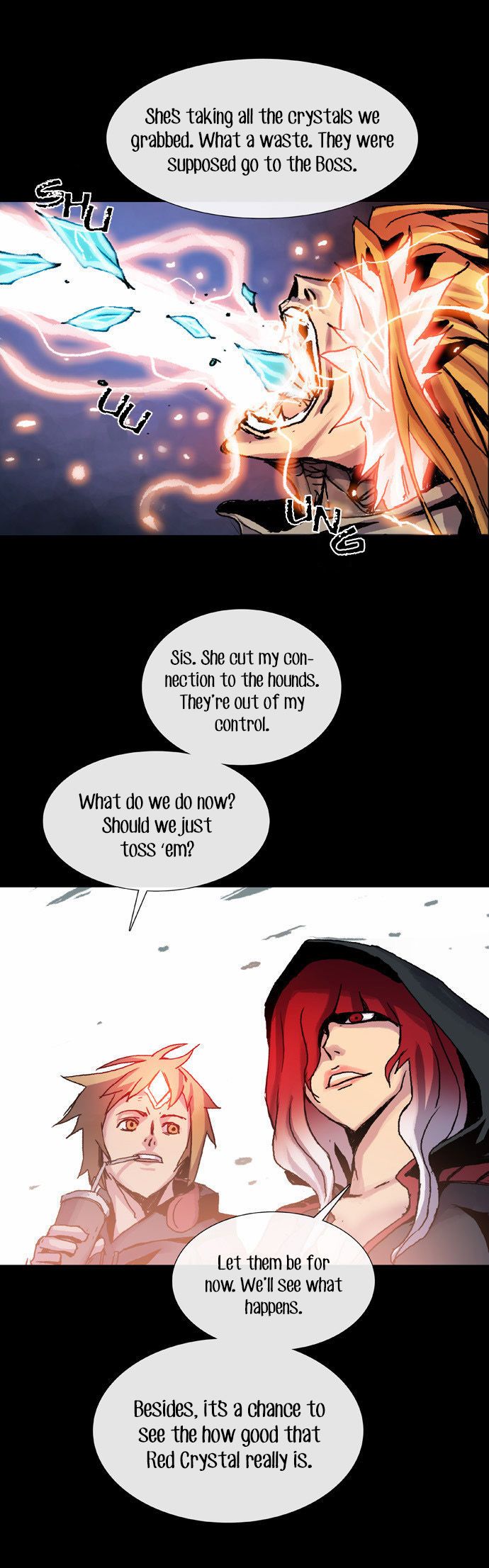 Red Doll Chapter 009 page 19