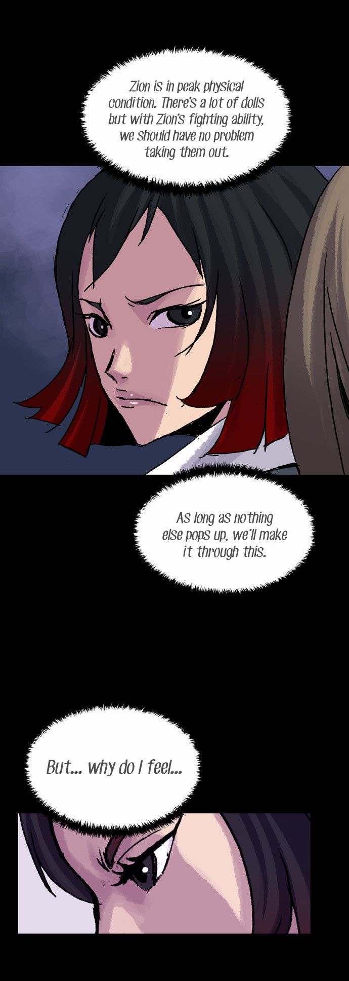 Red Doll Chapter 010 page 45