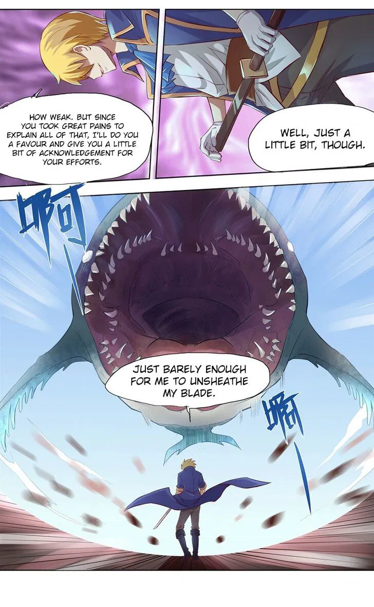 The Demon King Who Lost His Job Chapter 001.2 page 72