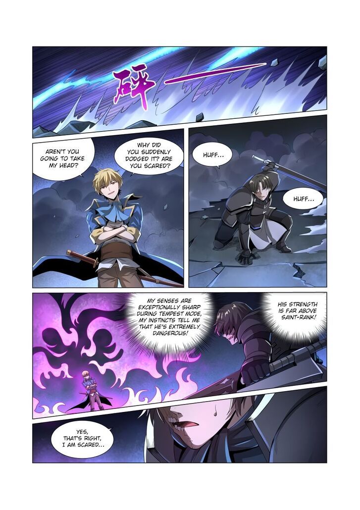 The Demon King Who Lost His Job Chapter 035 page 14