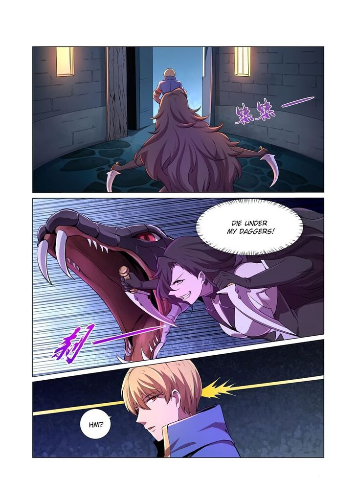 The Demon King Who Lost His Job Chapter 044 page 2