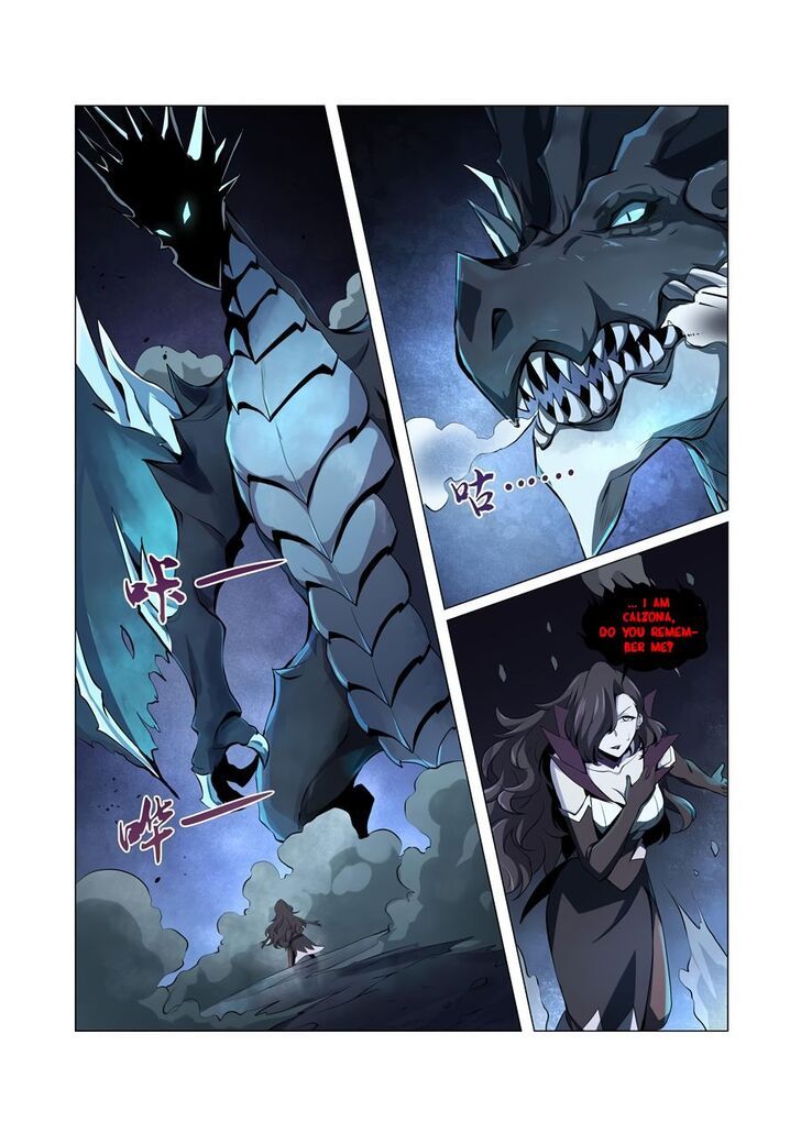 The Demon King Who Lost His Job Chapter 046 page 9
