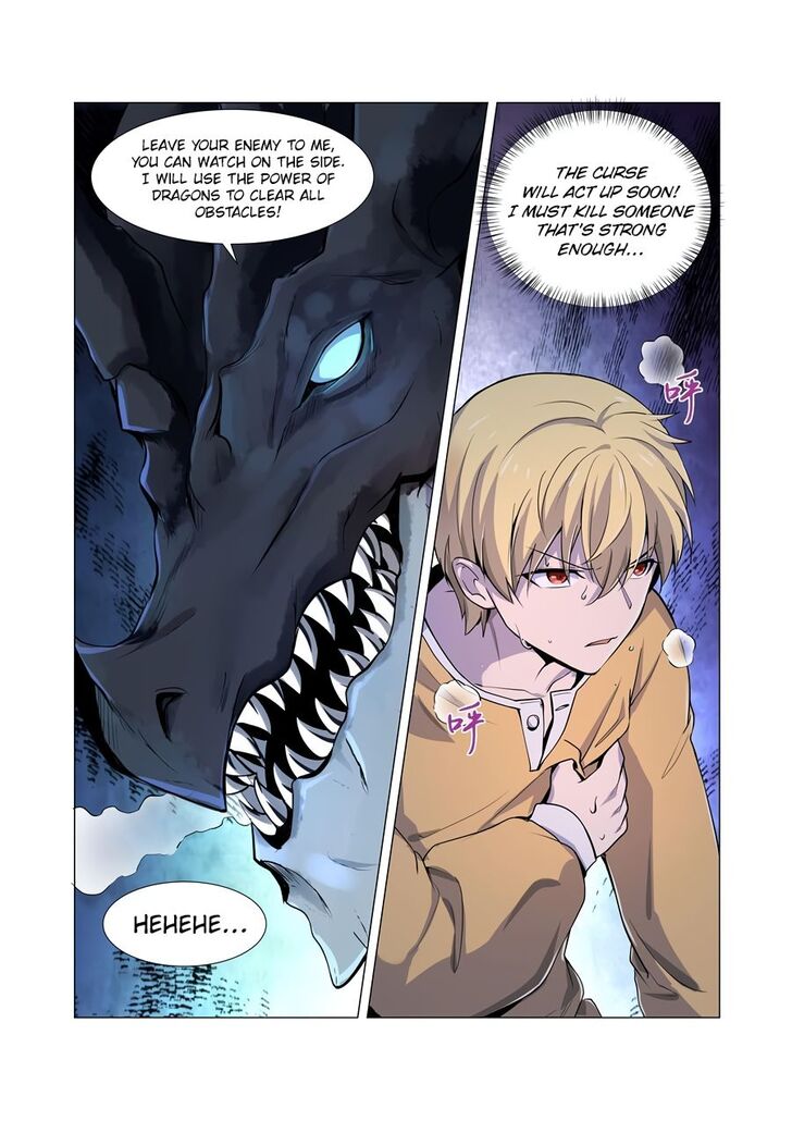 The Demon King Who Lost His Job Chapter 046 page 16