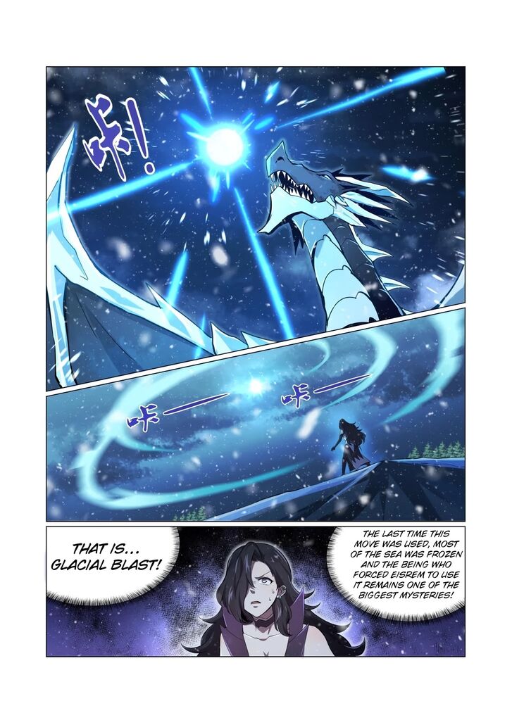 The Demon King Who Lost His Job Chapter 058 page 2