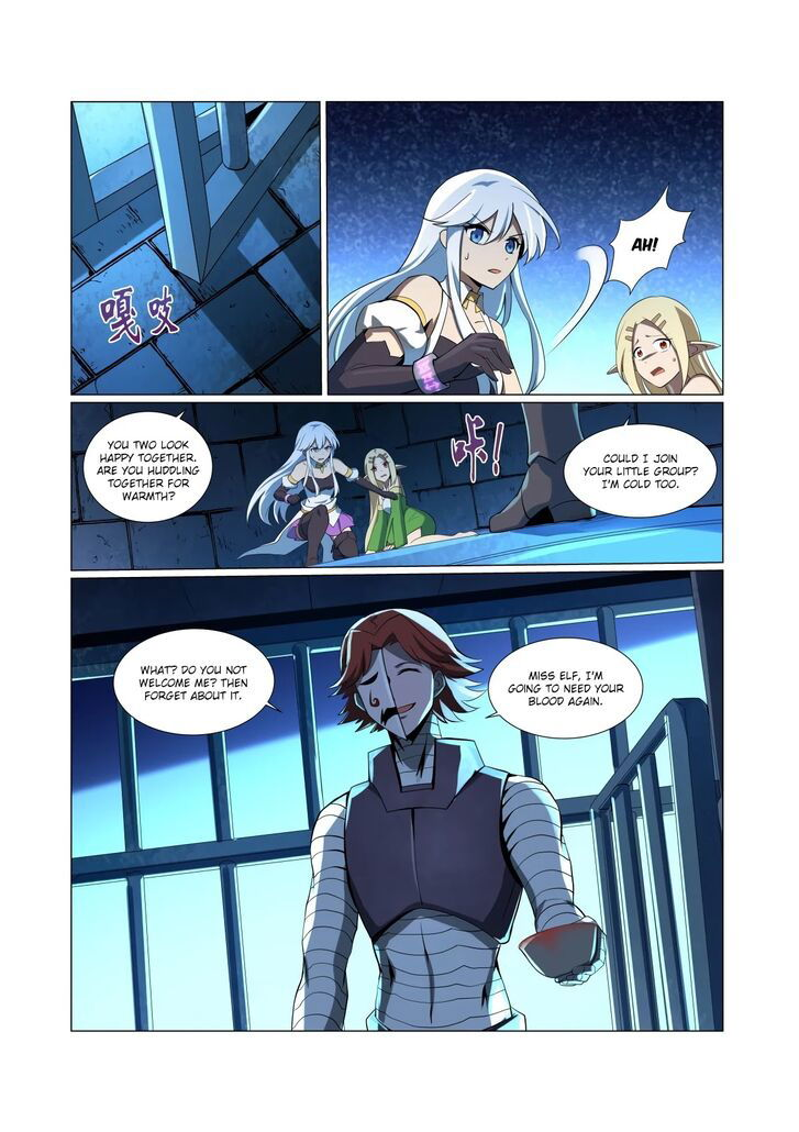 The Demon King Who Lost His Job Chapter 064 page 3