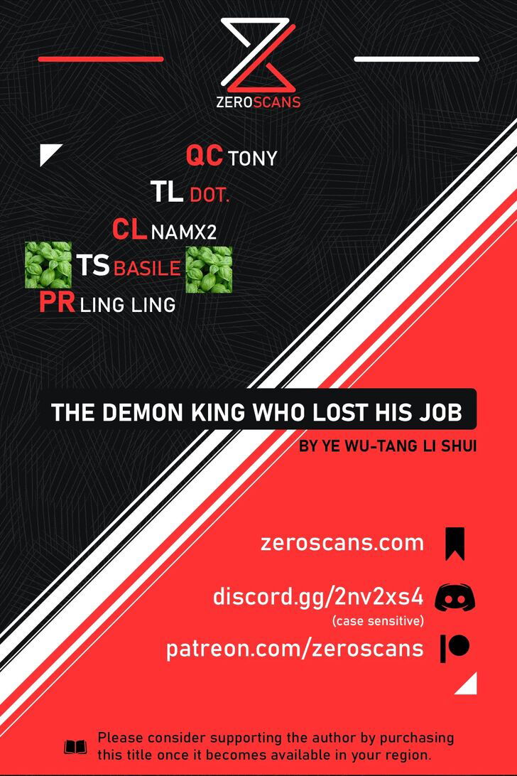 The Demon King Who Lost His Job Chapter 069 page 2