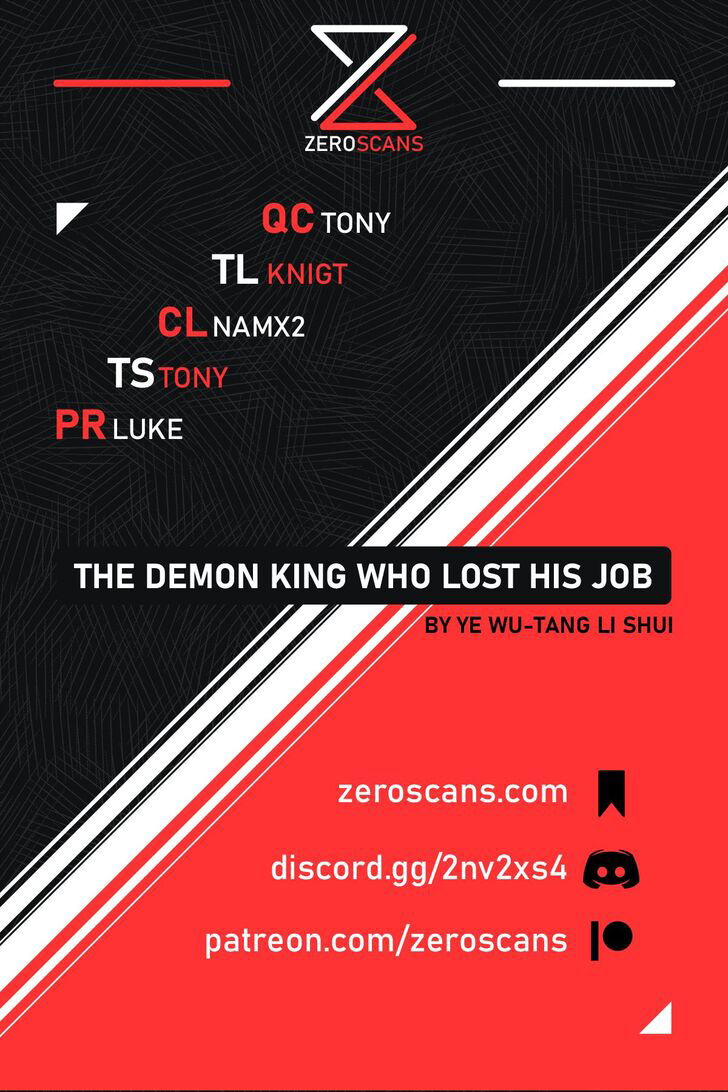 The Demon King Who Lost His Job Chapter 092 page 2