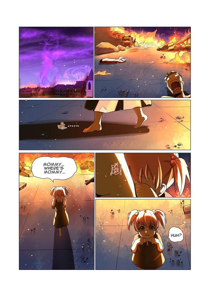 The Demon King Who Lost His Job Chapter 095 page 11