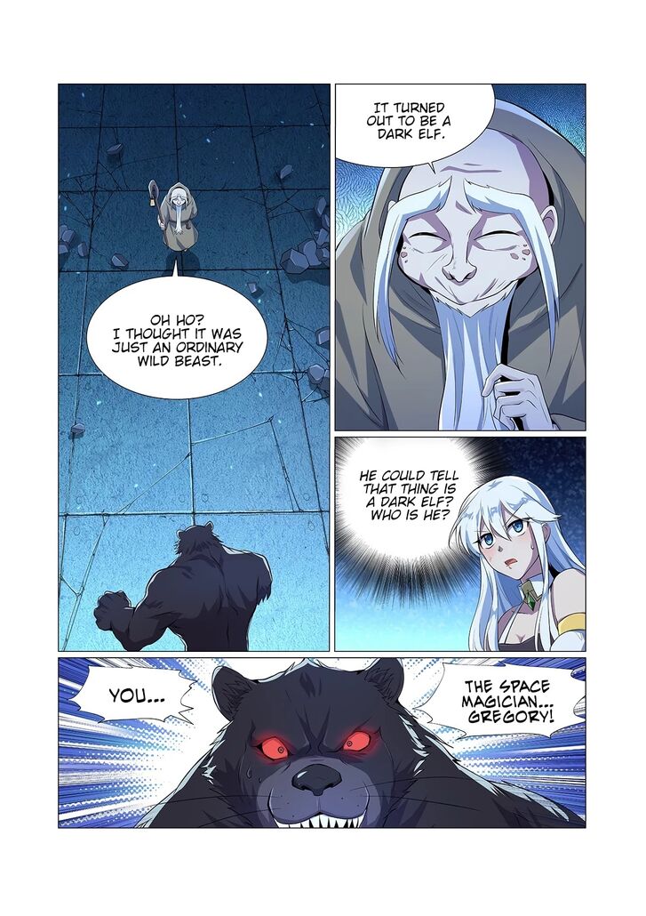 The Demon King Who Lost His Job Chapter 098 page 15