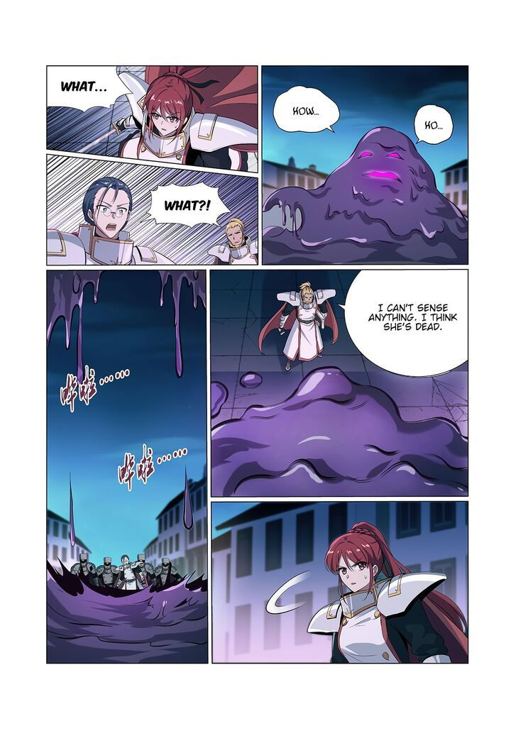 The Demon King Who Lost His Job Chapter 102 page 4