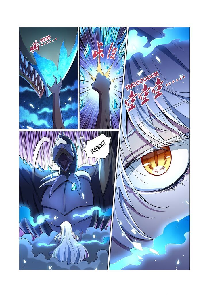 The Demon King Who Lost His Job Chapter 122 page 13