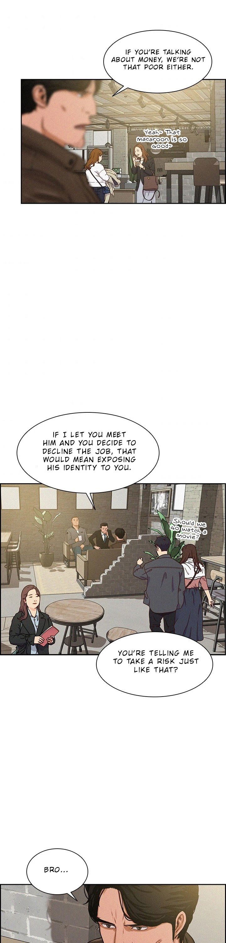 Lord Of Money Chapter 26 page 34