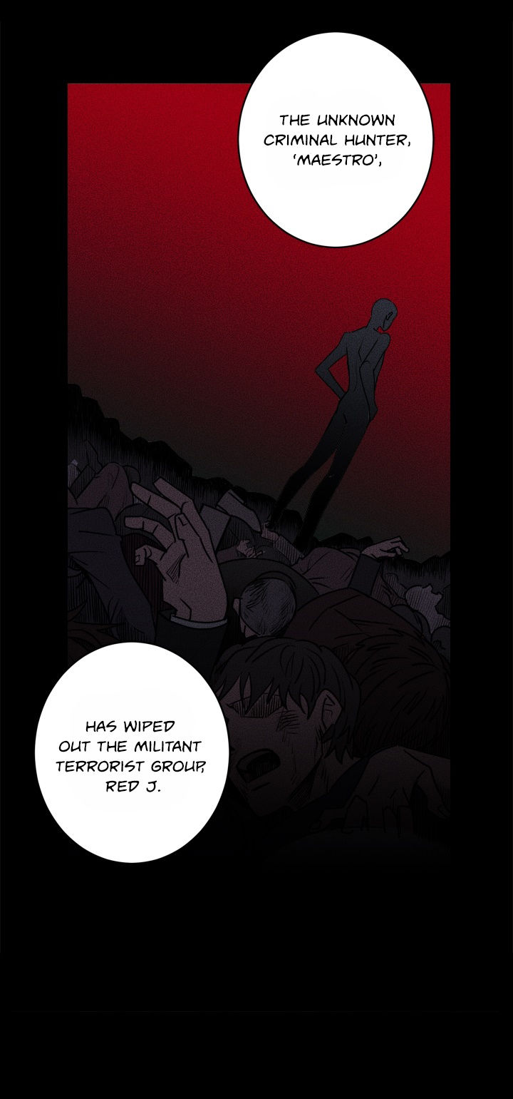 Specters: Karma Chapter 001.1 page 16