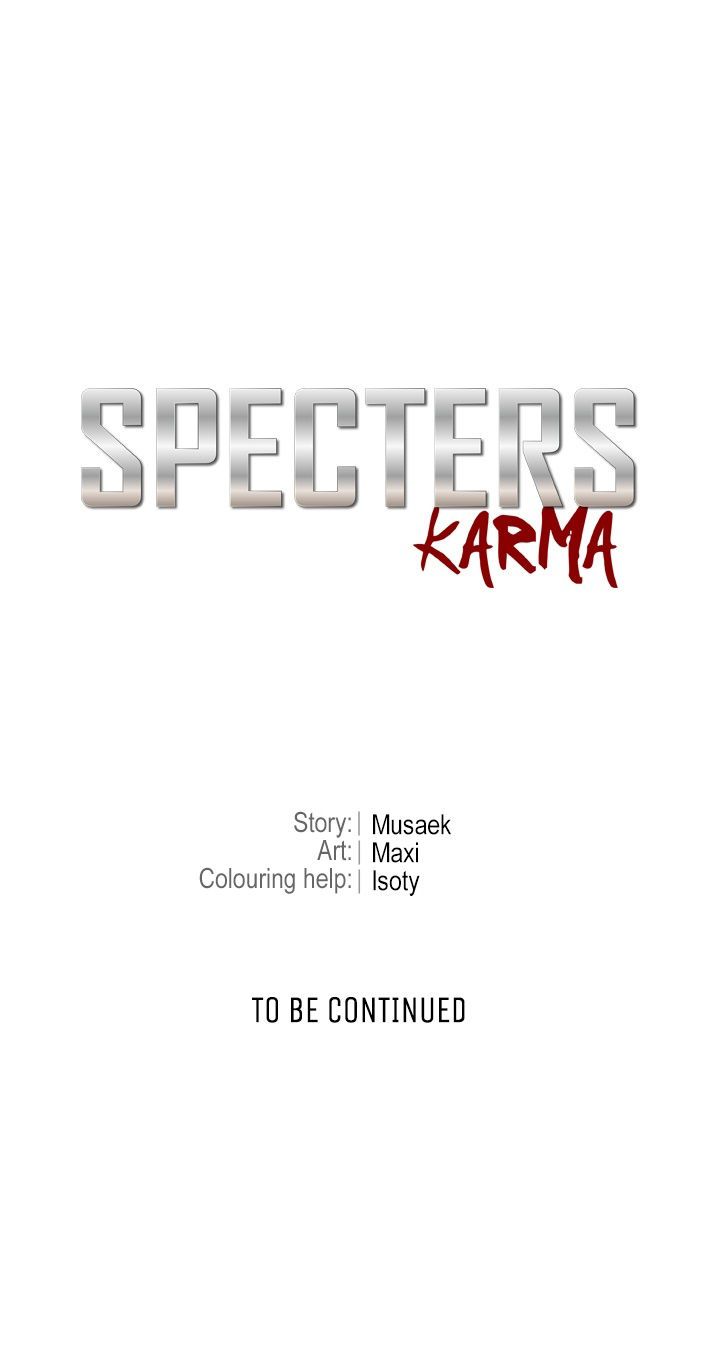 Specters: Karma Chapter 001.1 page 25
