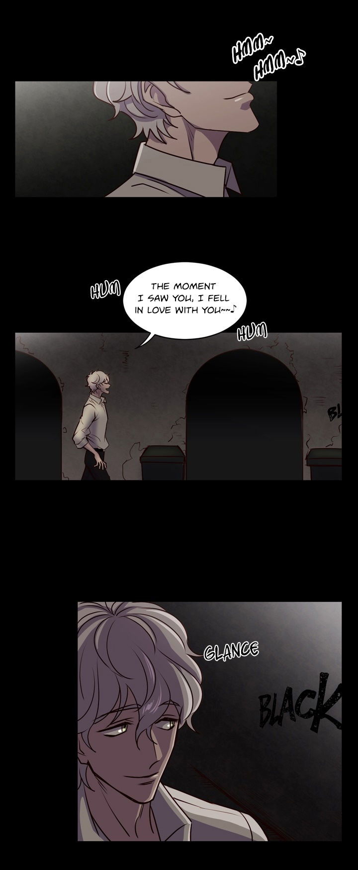 Specters: Karma Chapter 001.2 page 13