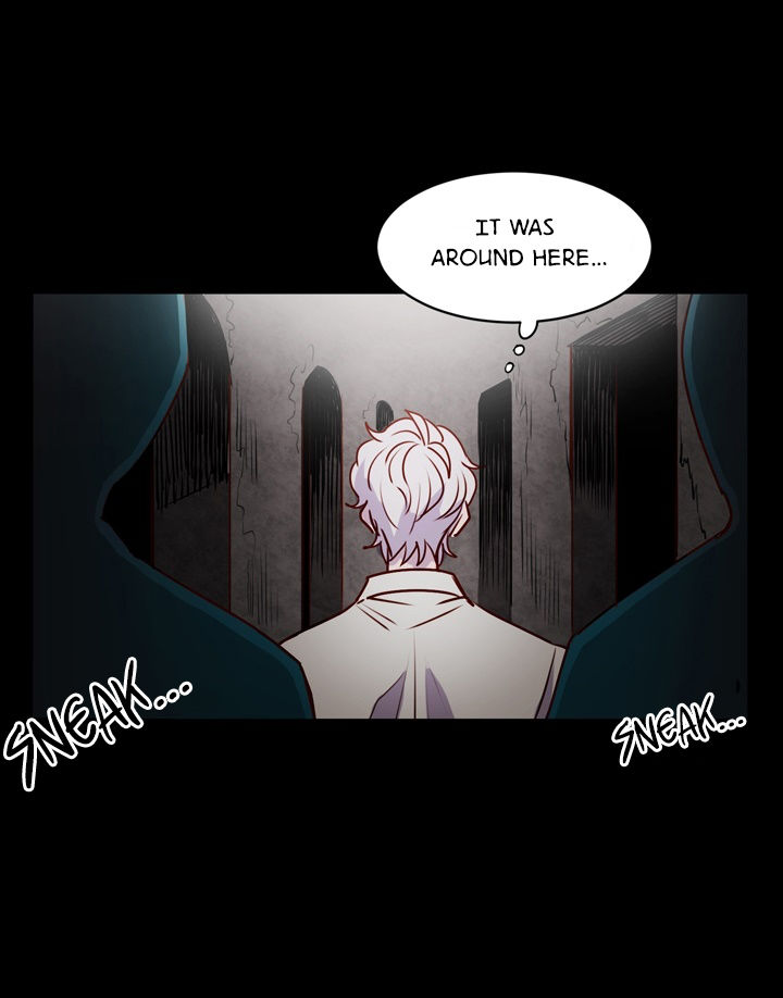 Specters: Karma Chapter 001.2 page 14