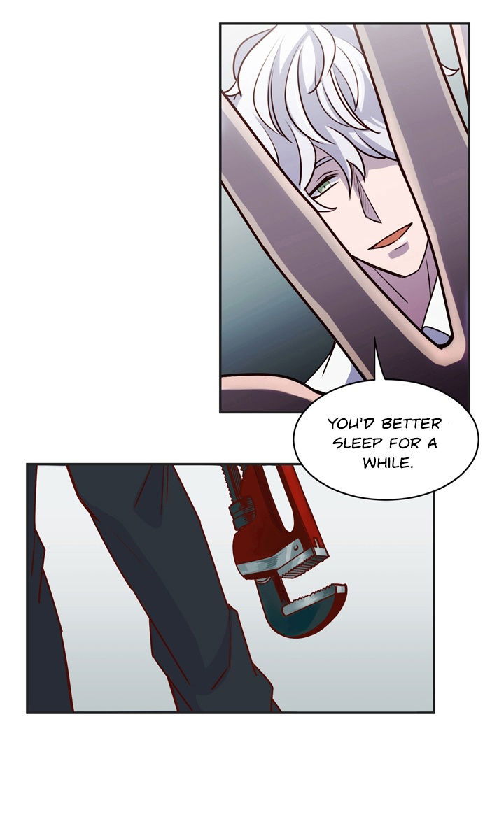 Specters: Karma Chapter 001.2 page 37