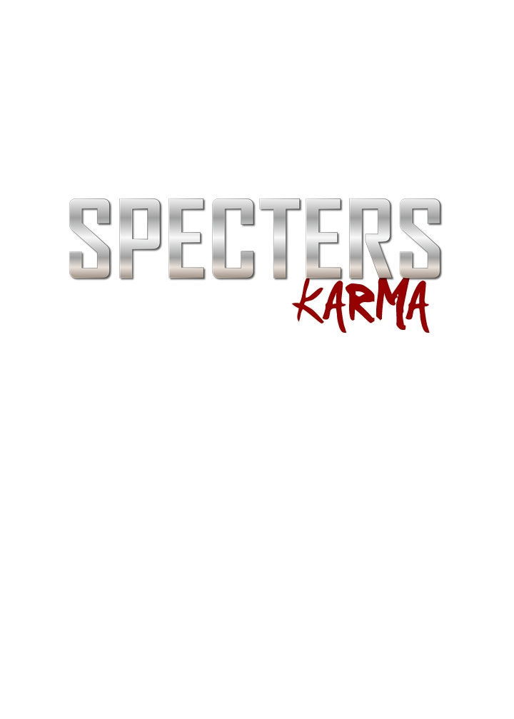 Specters: Karma Chapter 002 page 21