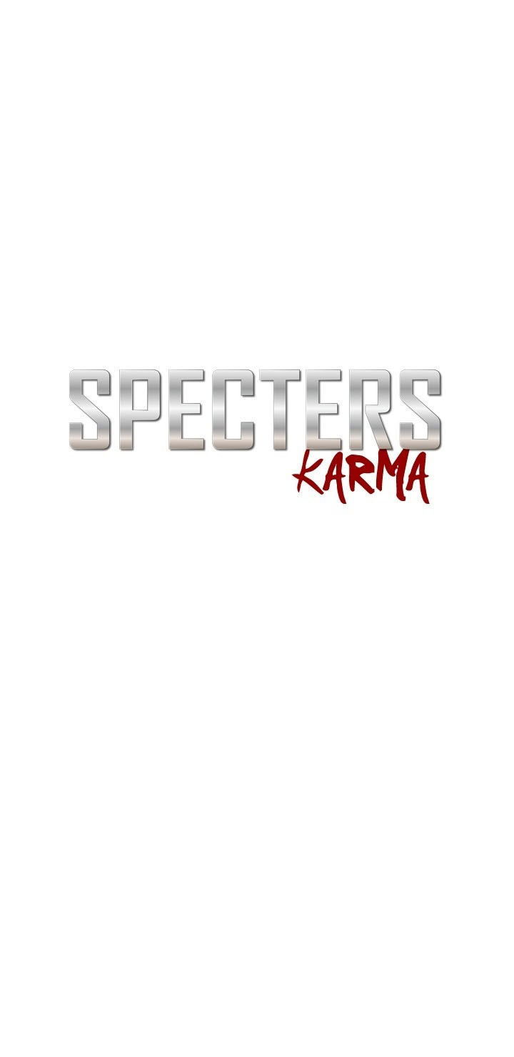 Specters: Karma Chapter 005 page 16