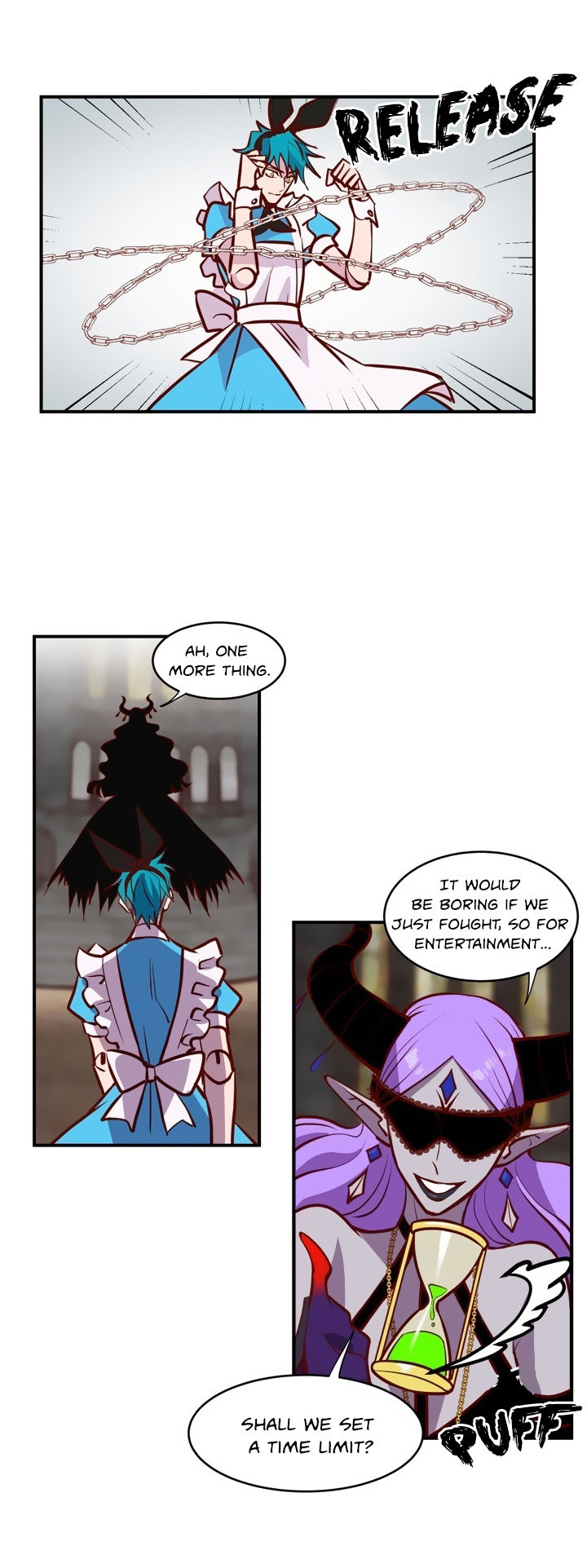 Specters: Karma Chapter 009 page 9