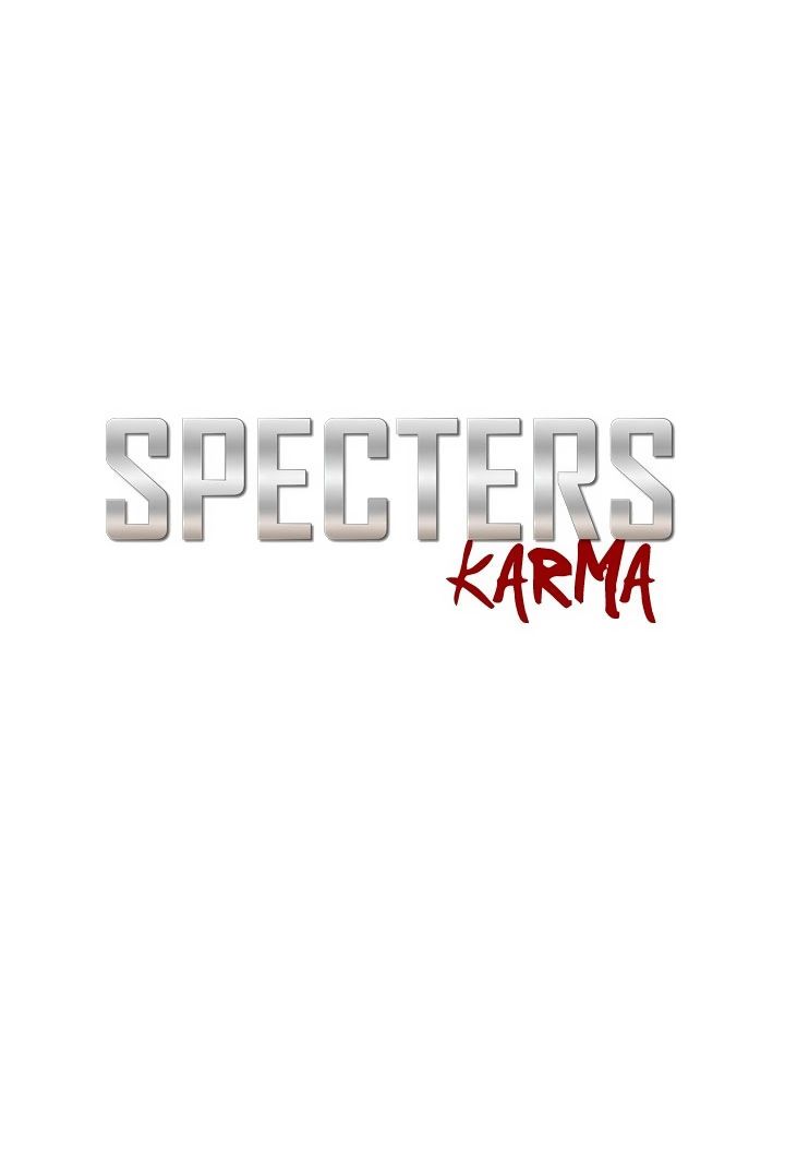 Specters: Karma Chapter 009 page 13