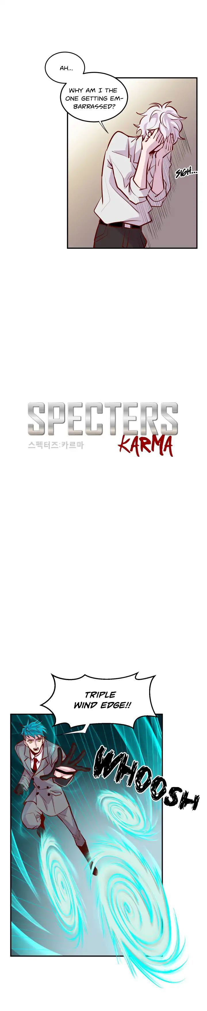 Specters: Karma Chapter 018 page 11