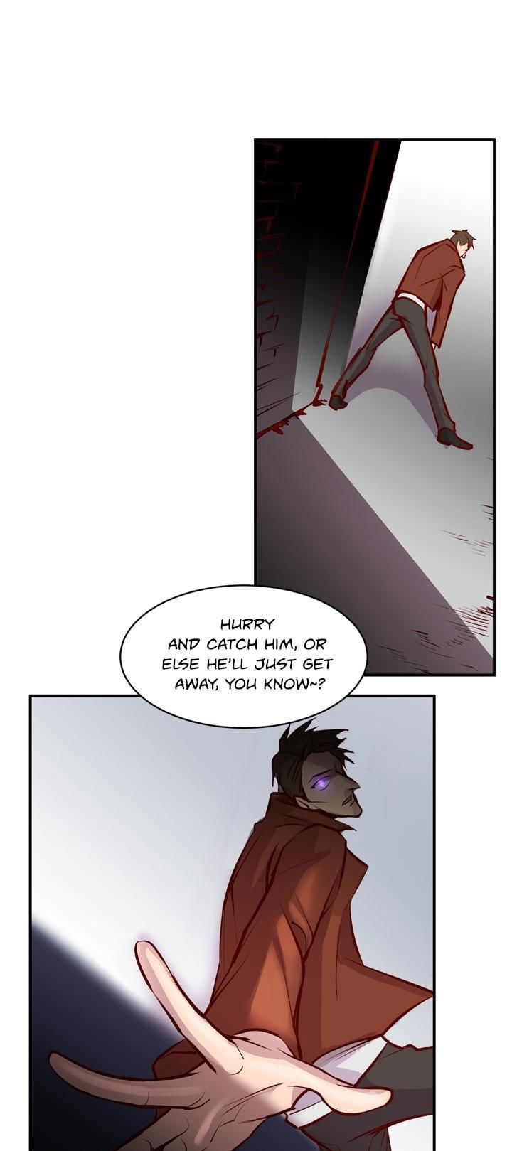 Specters: Karma Chapter 019 page 8