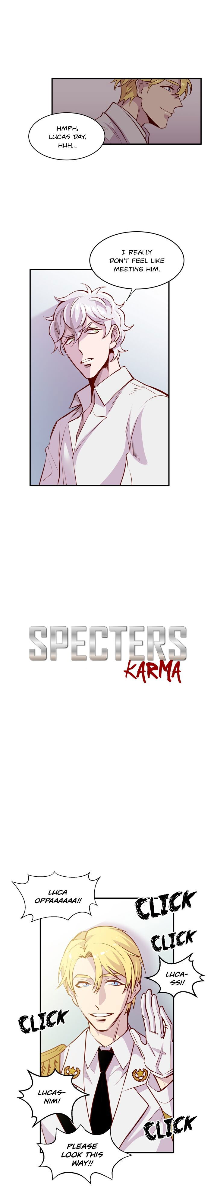 Specters: Karma Chapter 020 page 11