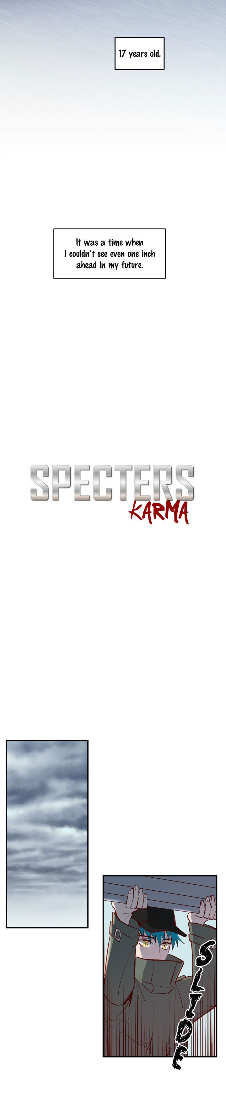 Specters: Karma Chapter 023 page 6