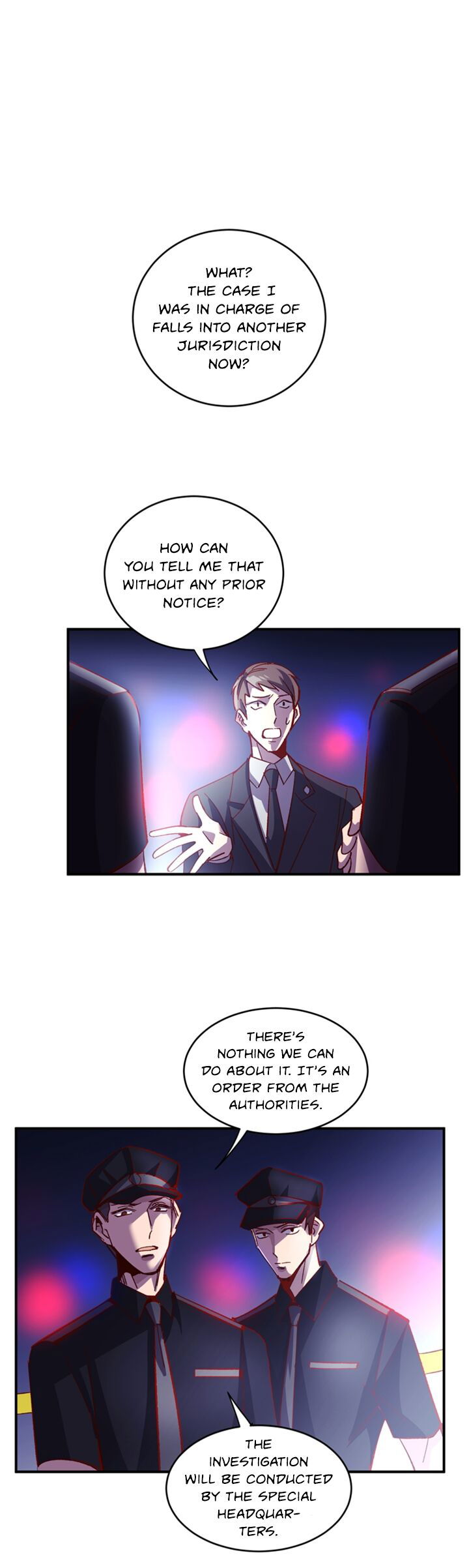 Specters: Karma Chapter 030 page 6